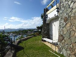 Fort Burt